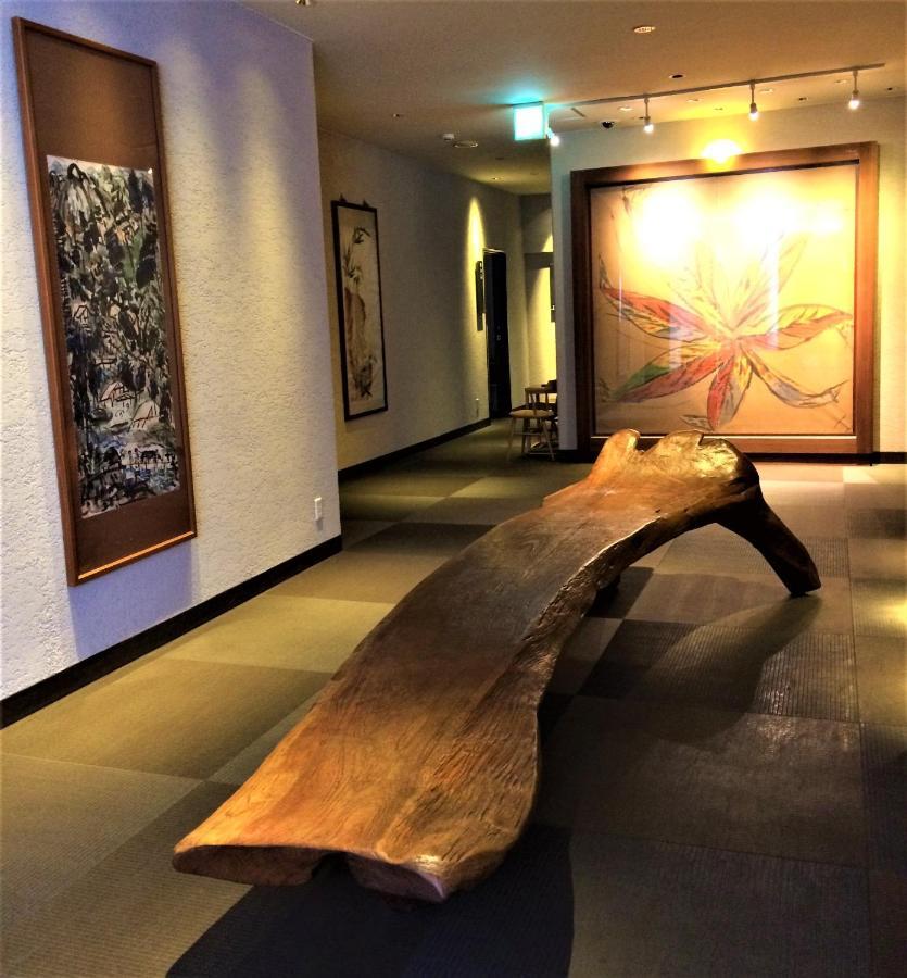 Ryokan Nenrinbo Kyoto Exterior photo