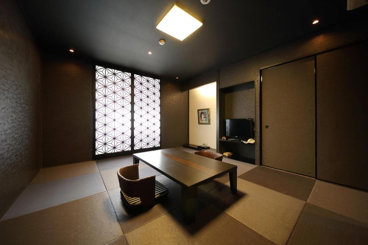 Ryokan Nenrinbo Kyoto Exterior photo