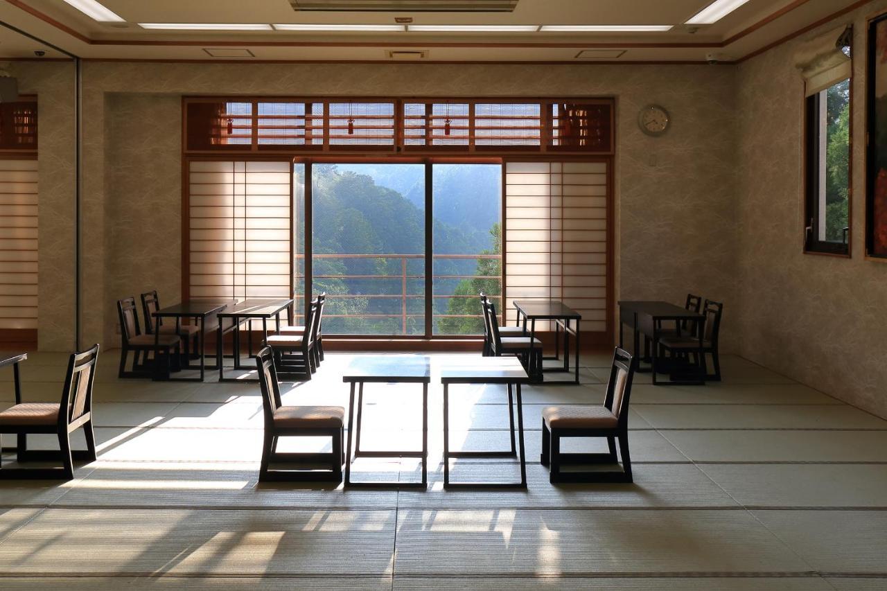 Ryokan Nenrinbo Kyoto Exterior photo