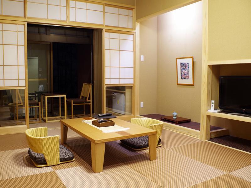 Ryokan Nenrinbo Kyoto Exterior photo