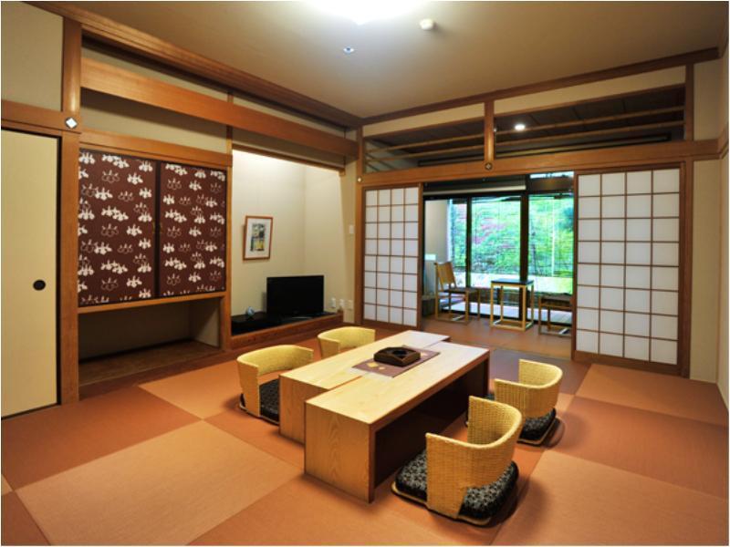 Ryokan Nenrinbo Kyoto Exterior photo
