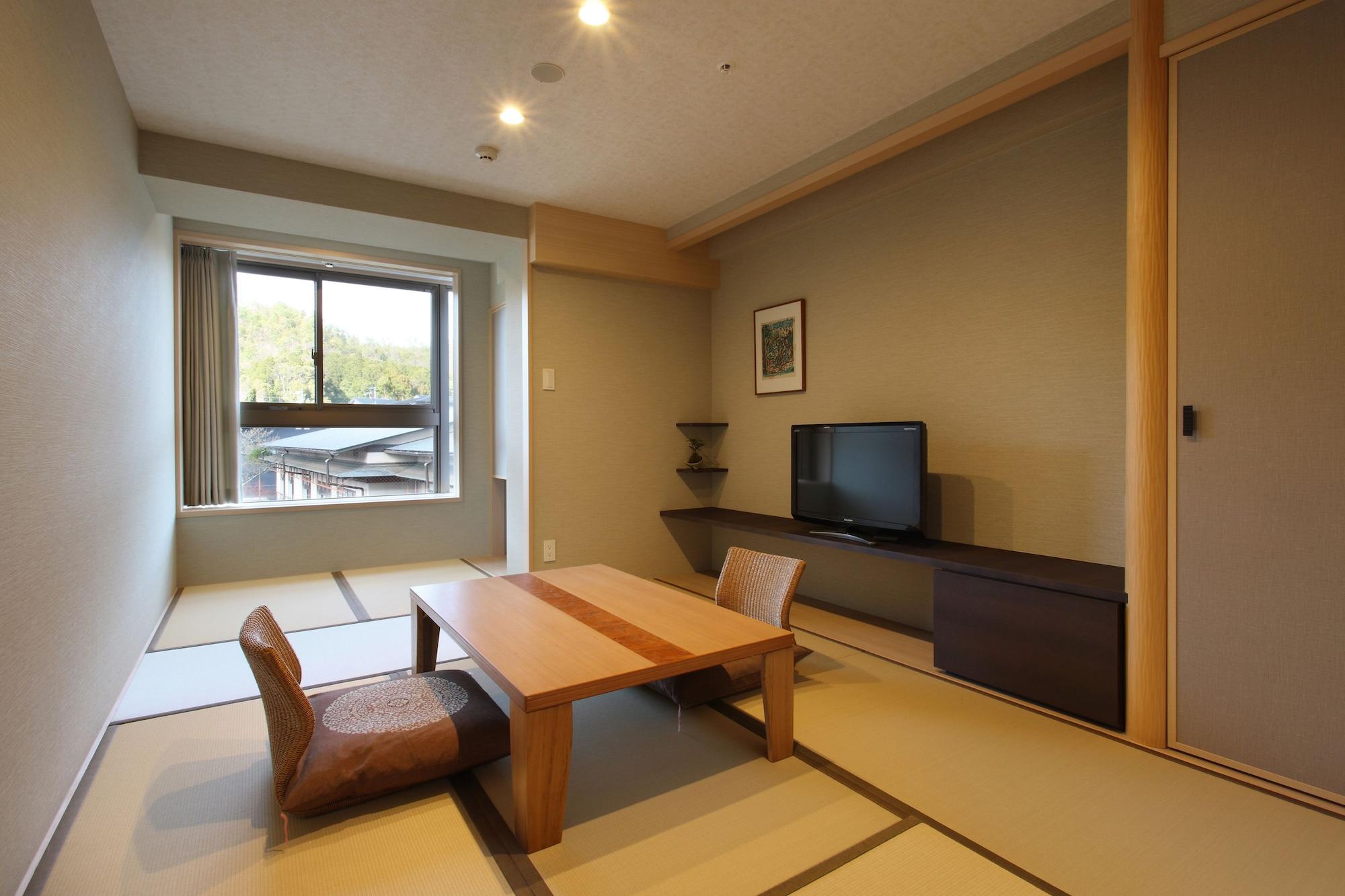 Ryokan Nenrinbo Kyoto Exterior photo