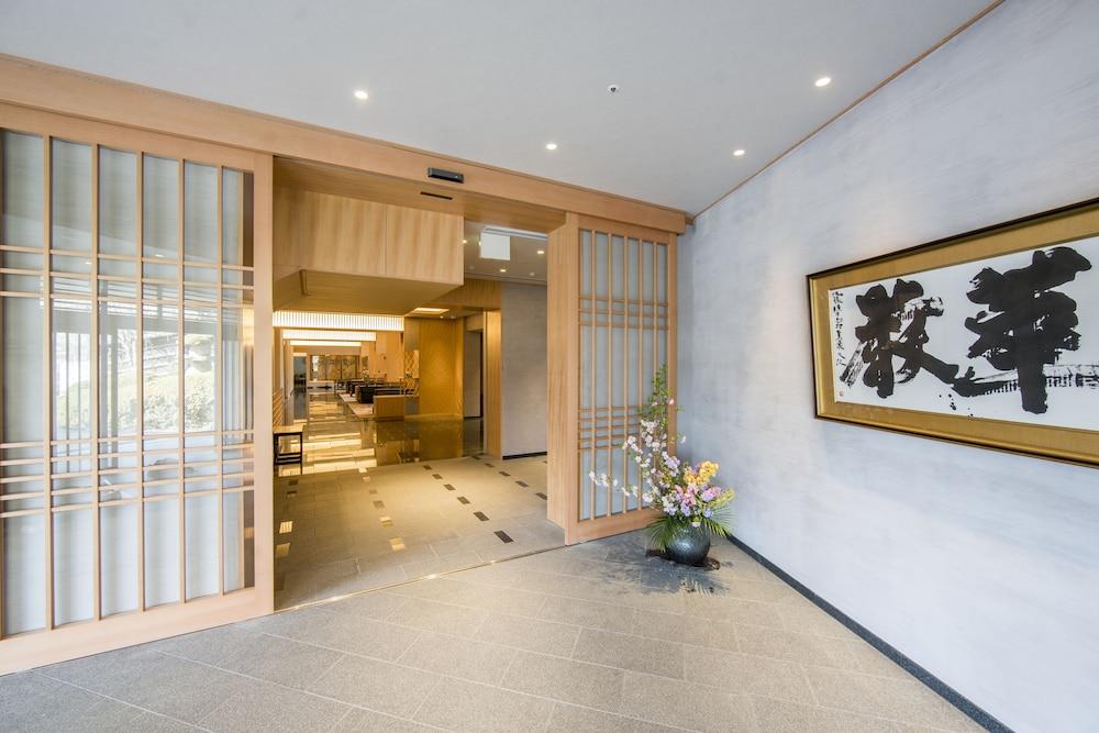 Ryokan Nenrinbo Kyoto Exterior photo
