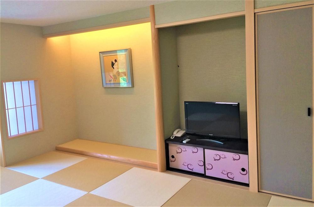 Ryokan Nenrinbo Kyoto Exterior photo