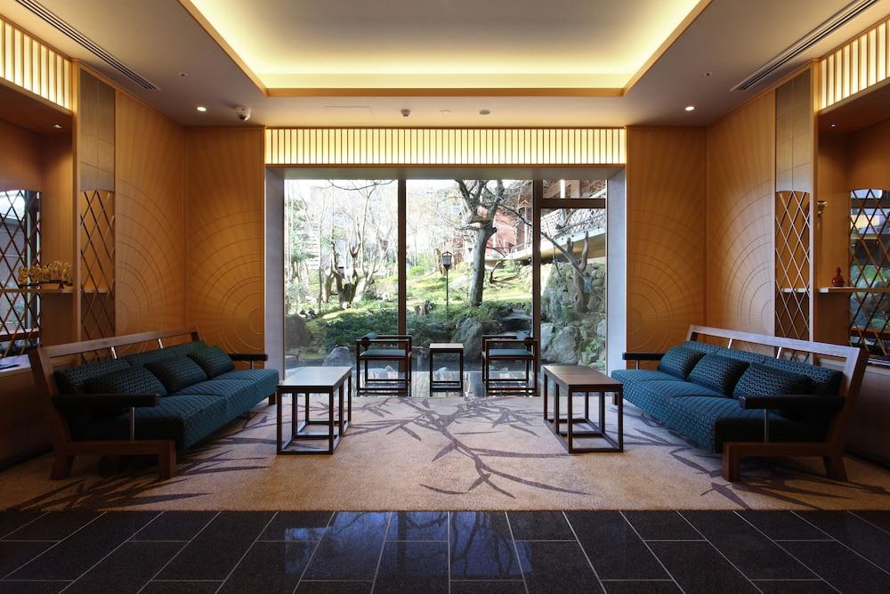 Ryokan Nenrinbo Kyoto Exterior photo