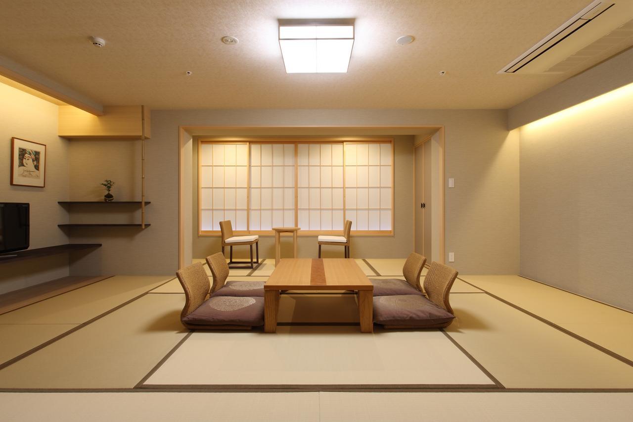 Ryokan Nenrinbo Kyoto Exterior photo