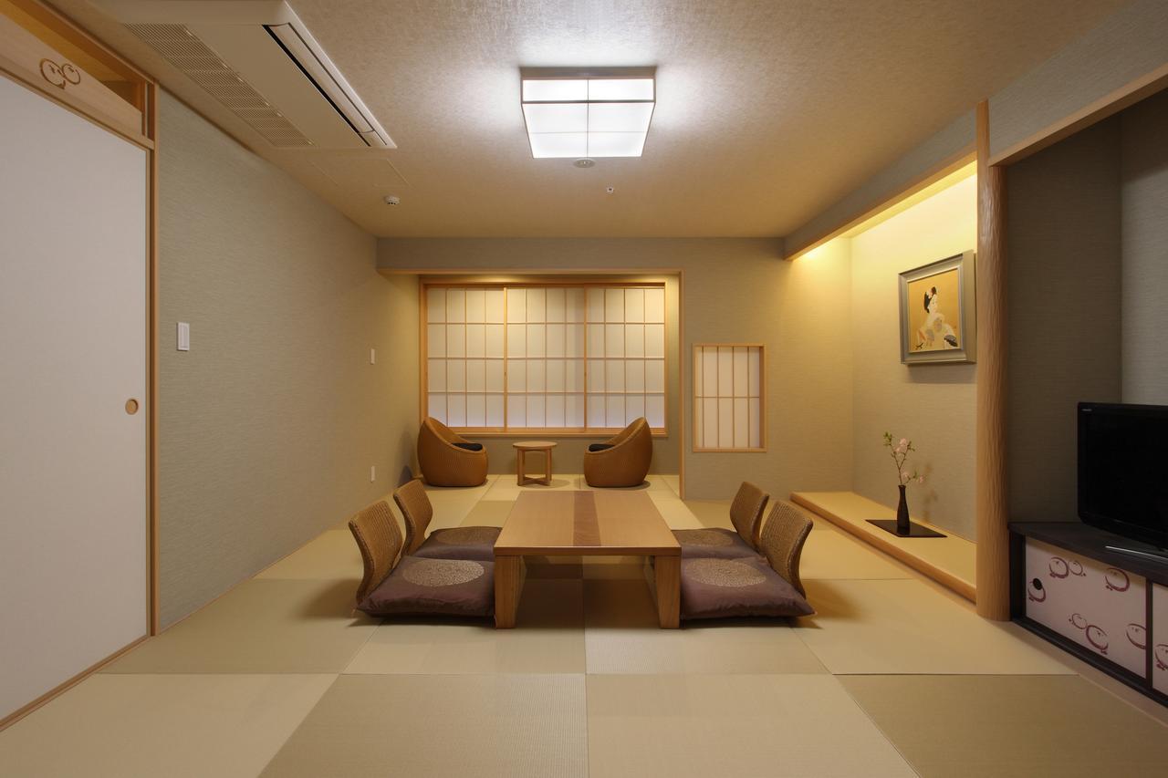 Ryokan Nenrinbo Kyoto Exterior photo