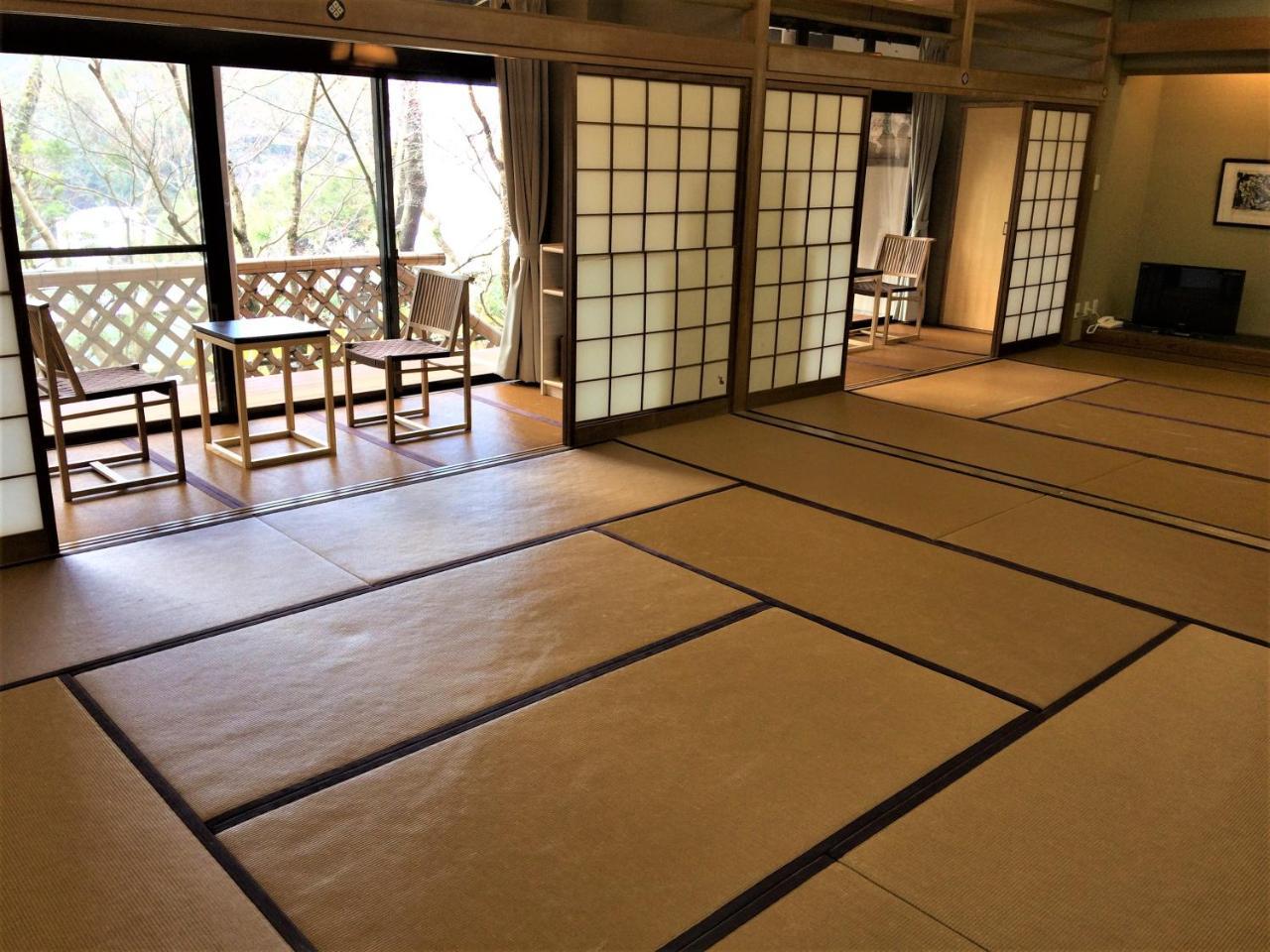 Ryokan Nenrinbo Kyoto Exterior photo