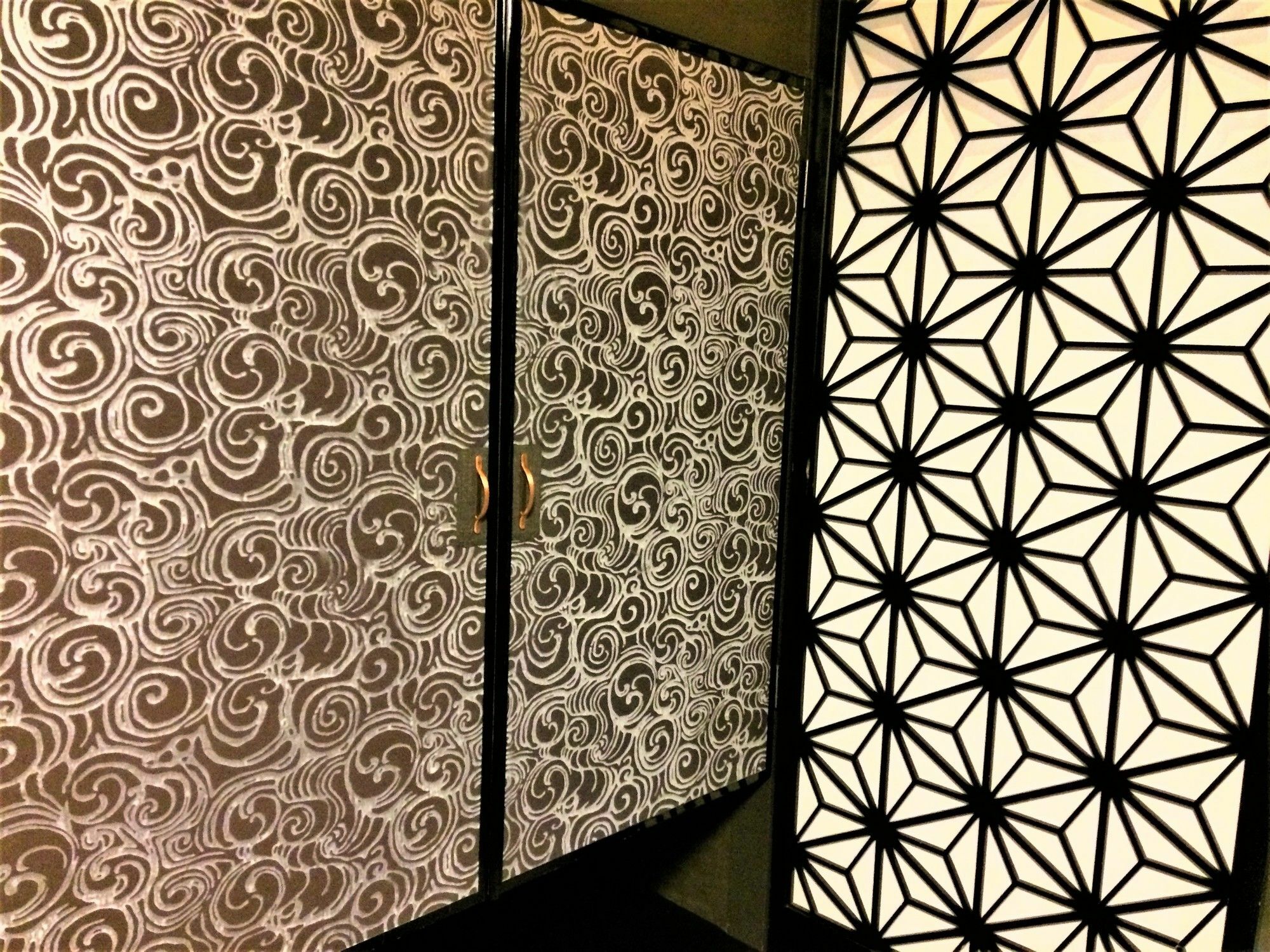 Ryokan Nenrinbo Kyoto Exterior photo