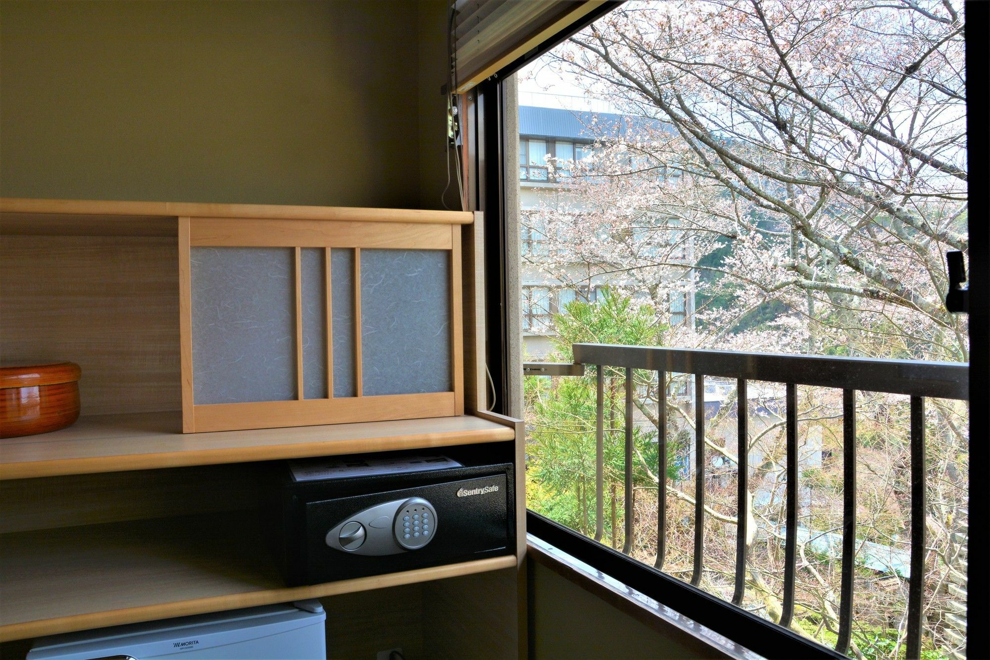 Ryokan Nenrinbo Kyoto Exterior photo