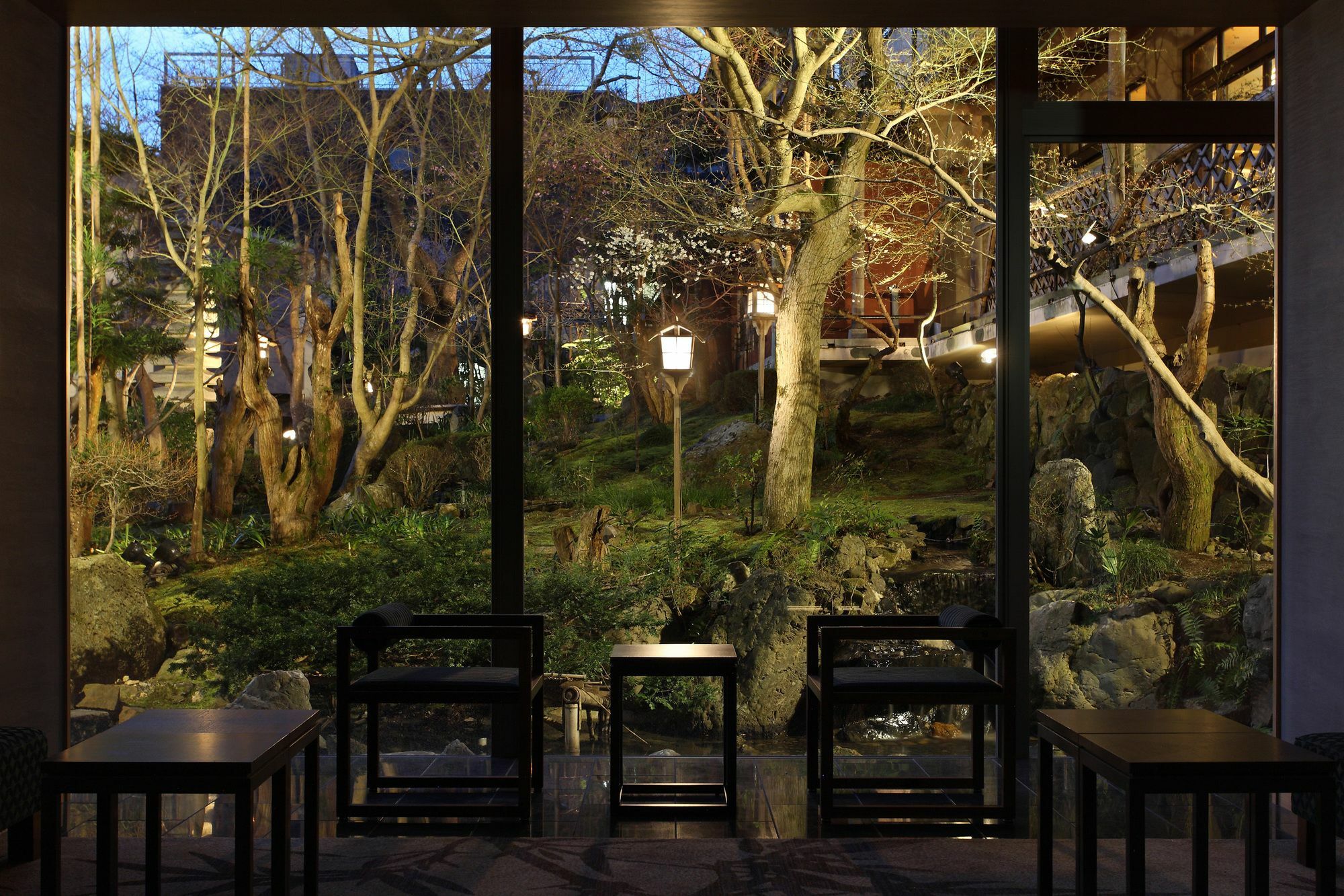 Ryokan Nenrinbo Kyoto Exterior photo