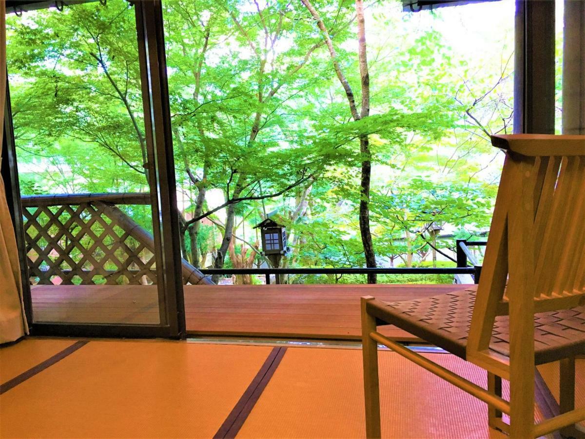 Ryokan Nenrinbo Kyoto Exterior photo