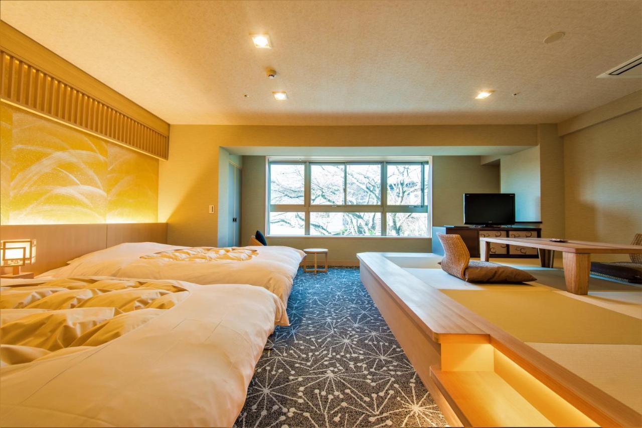 Ryokan Nenrinbo Kyoto Exterior photo
